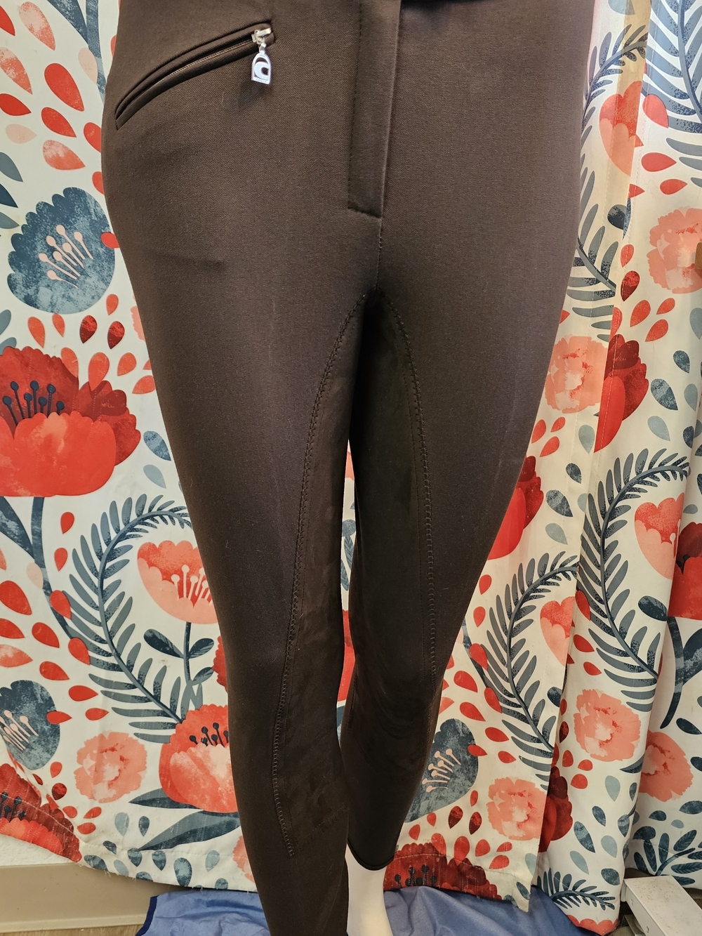Cavallo Women's Full Seat Breech